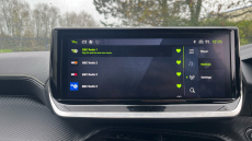 Peugeot 208 1.2 PureTech 100 GT 5dr Petrol Hatchback